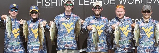 wvufishing's profile banner image