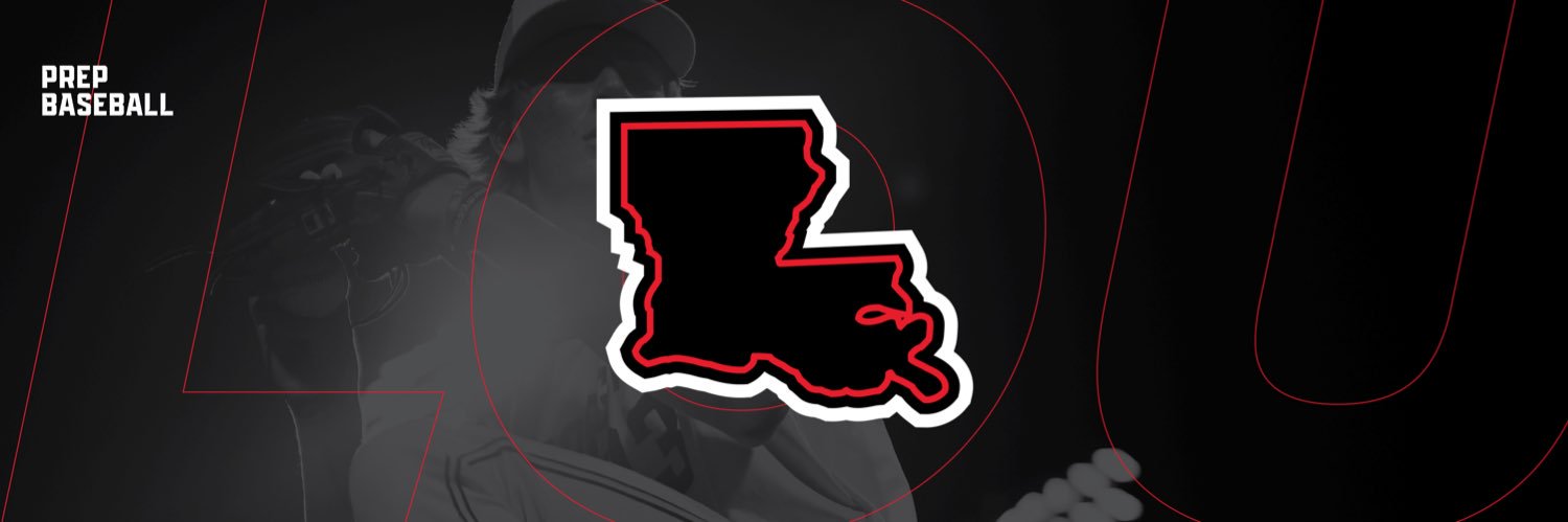 Prep Baseball Louisiana's banner
