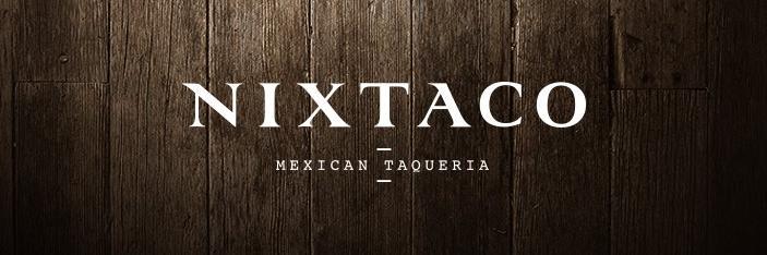 Nixtaco banner