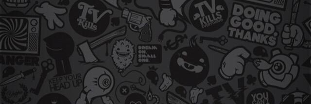 3needh7's profile banner image