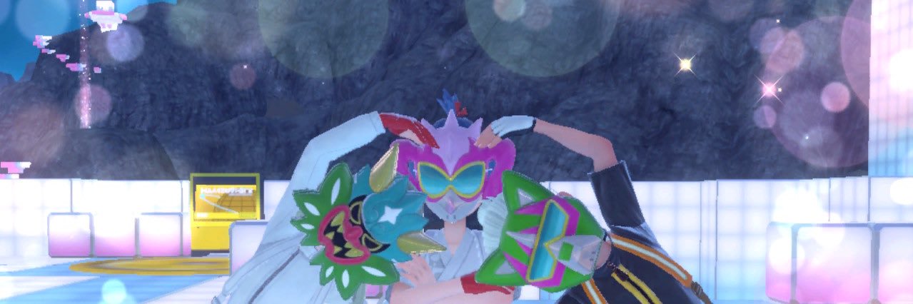 OCHAXYA's profile banner image