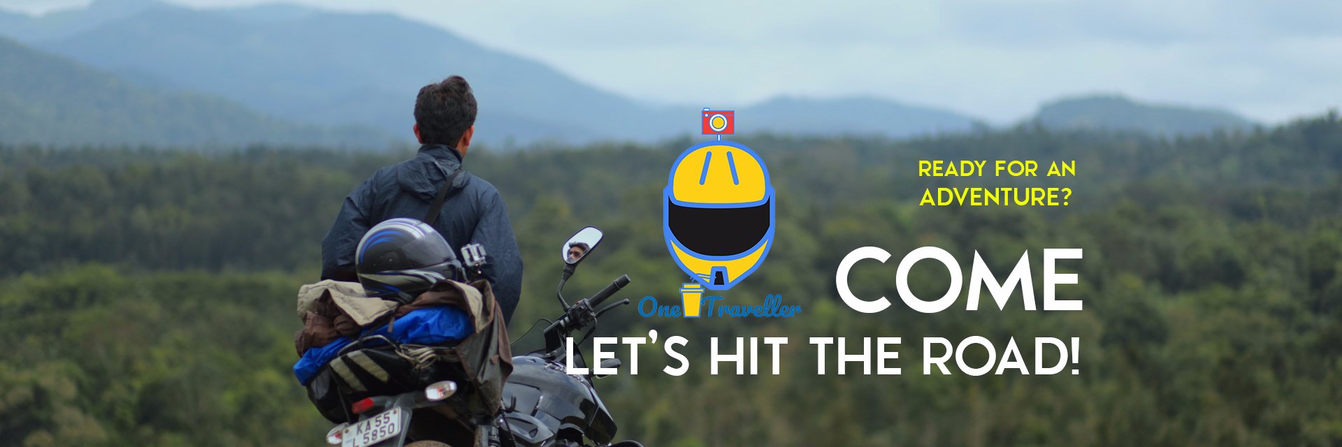 OneTeaTraveller's profile banner image