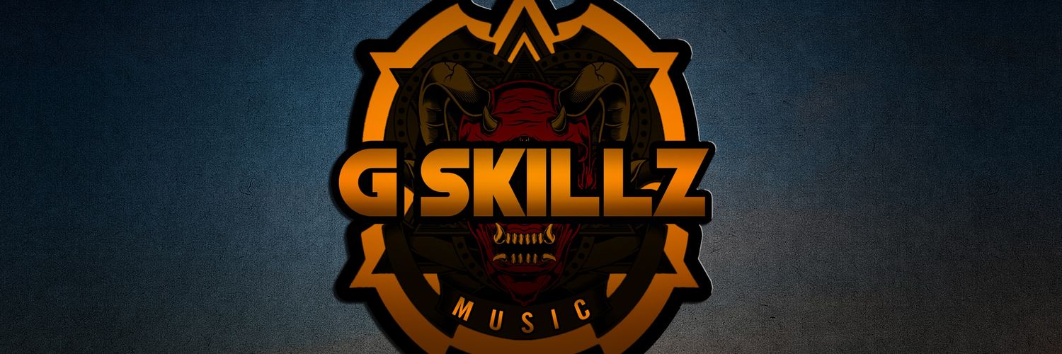 gskillzofficial's profile banner image