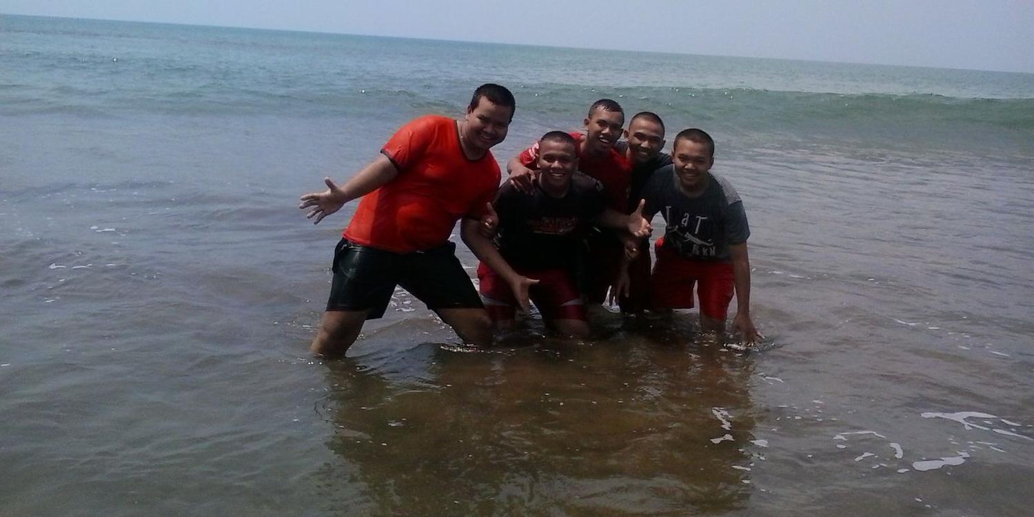 nr_putra's profile banner image