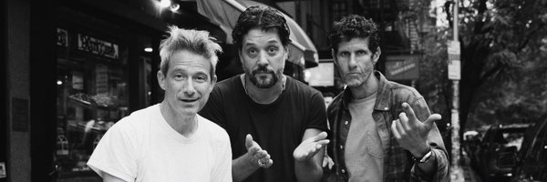 TheStromboShow Profile Banner
