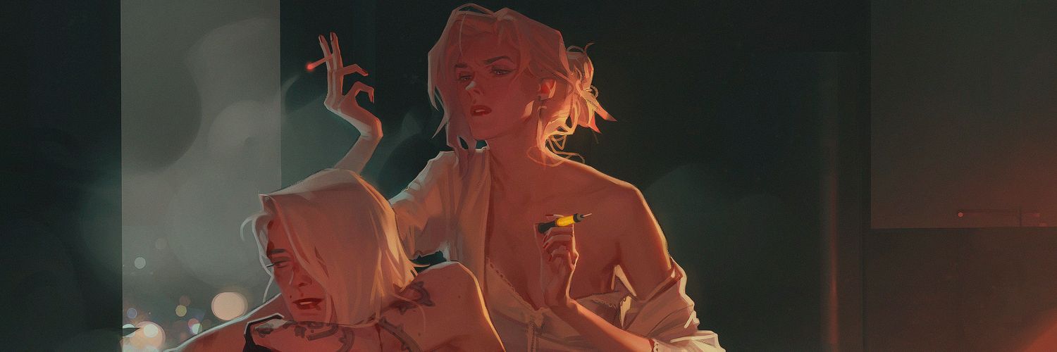 YuriOneechan's profile banner image