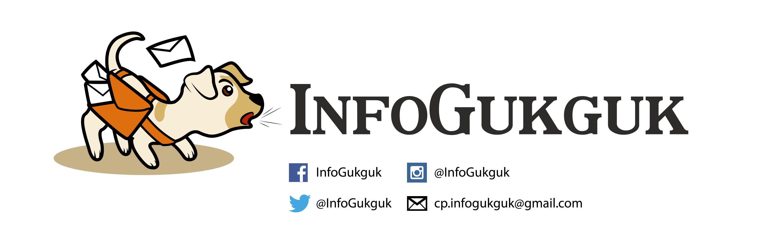 InfoGukGuk's profile banner image