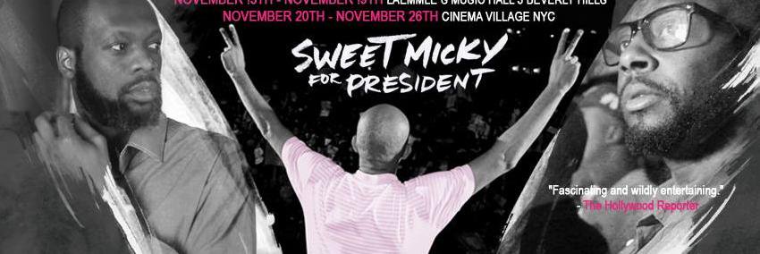 SweetMickyMovie's profile banner image