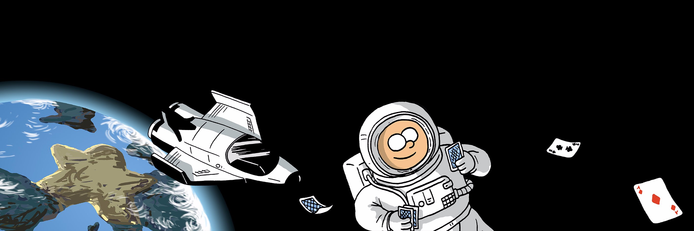 Martin Vidberg banner