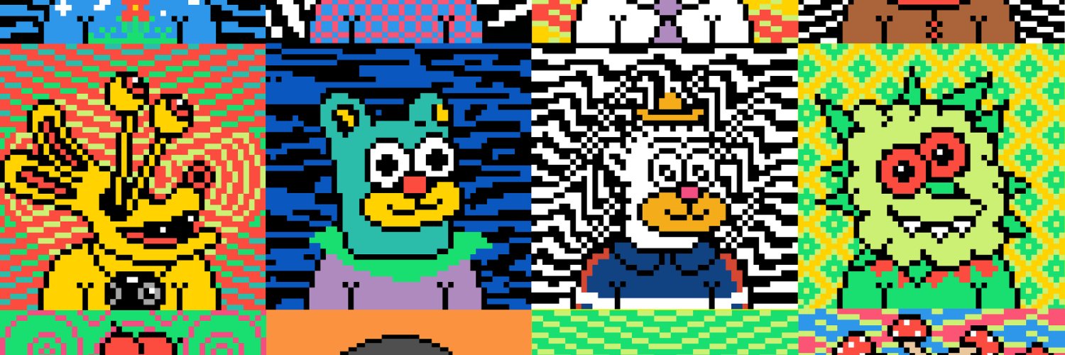 KILLER ACID 🎷🐛 banner