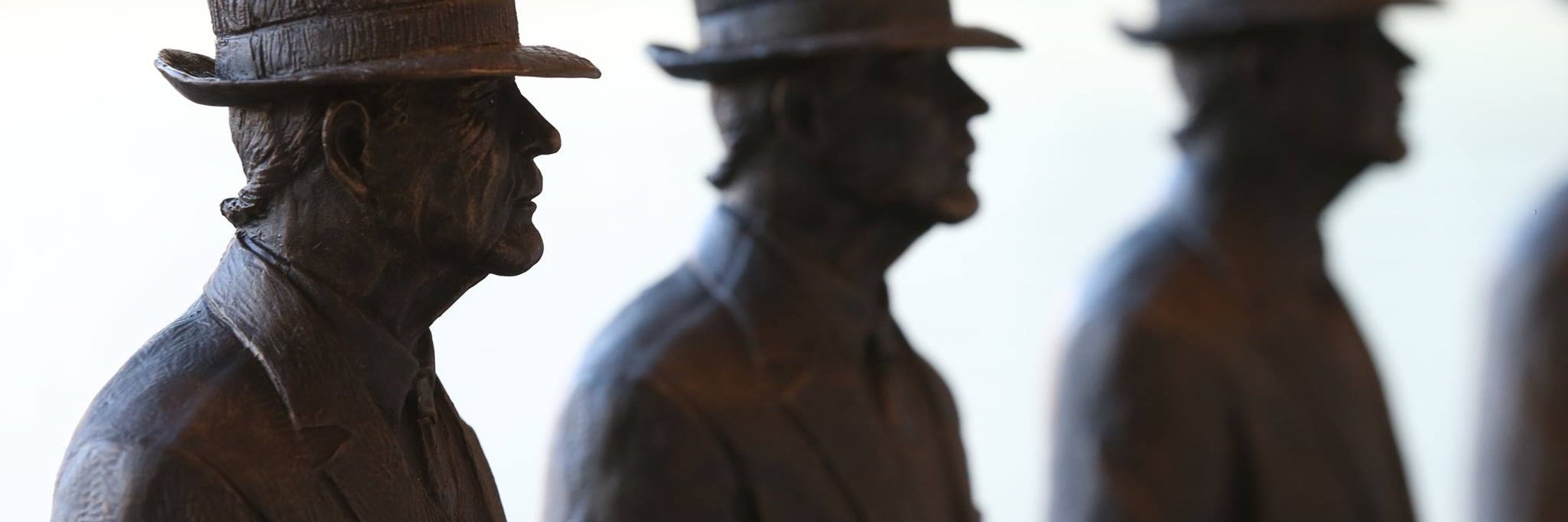 Crimson Tide Foundation banner