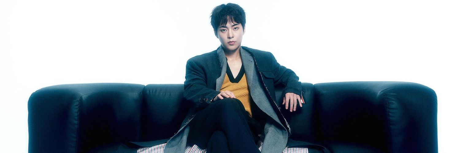 xiu32690's profile banner image