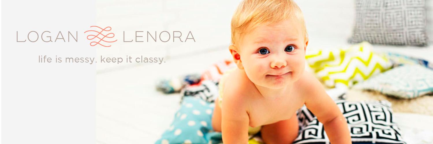 loganandlenora's profile banner image