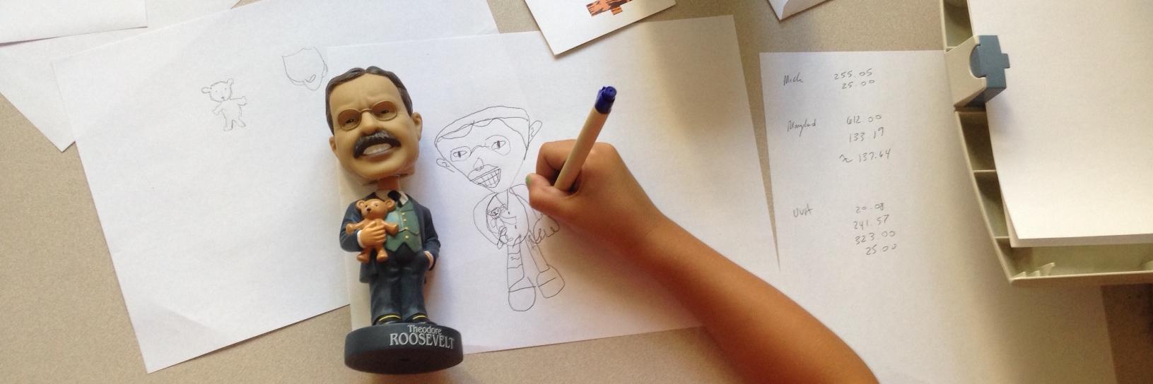 Matthew Beckmann banner