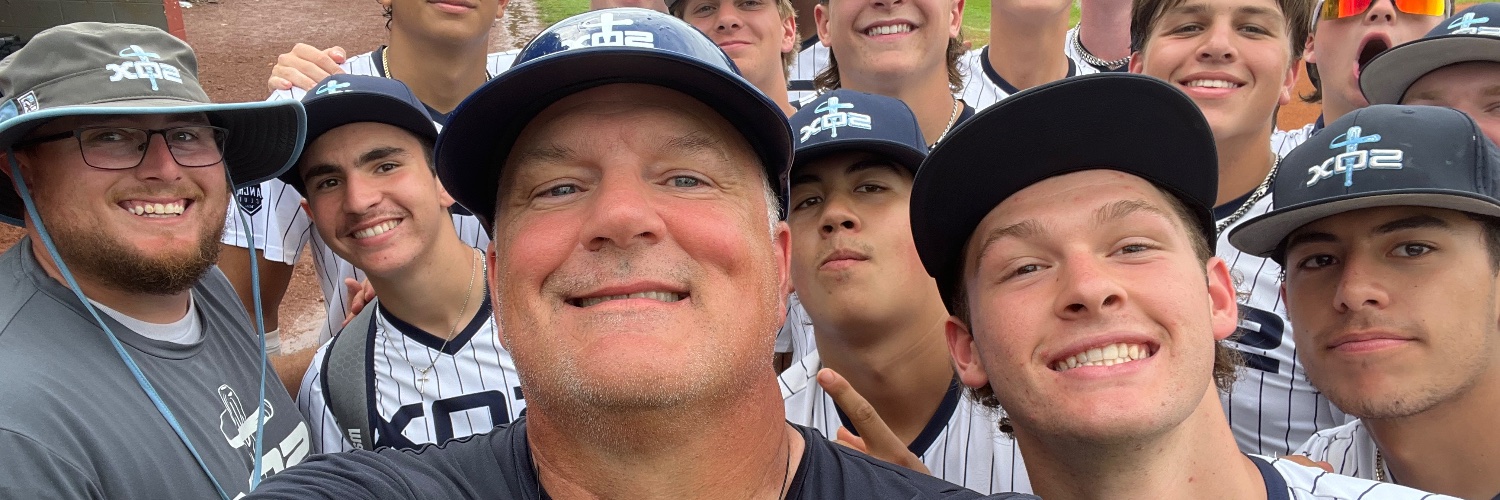 Mark Willoughby banner