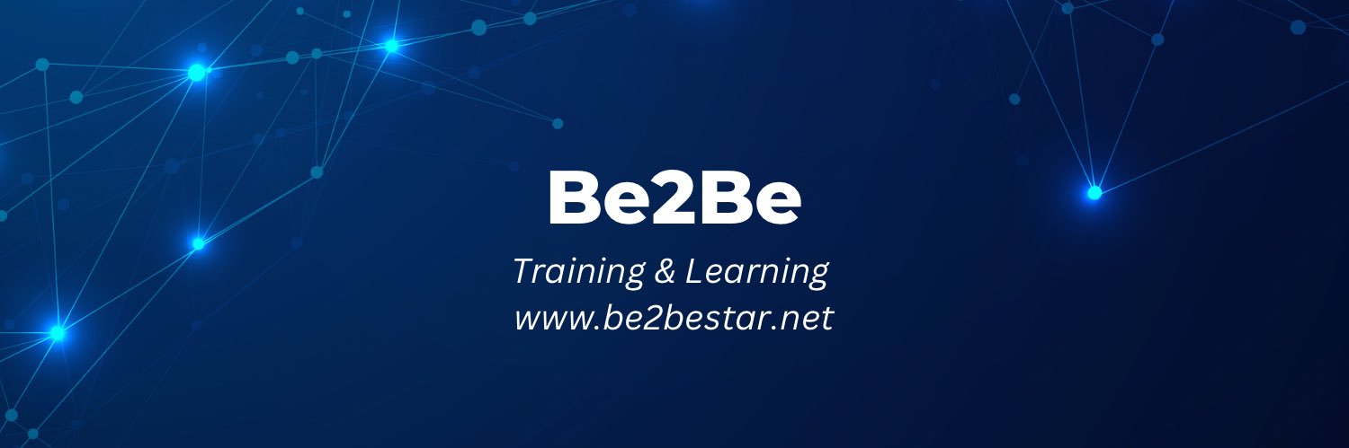 be2bestar's profile banner image