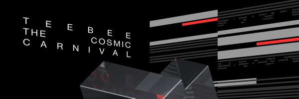 DjTeeBee Profile Banner