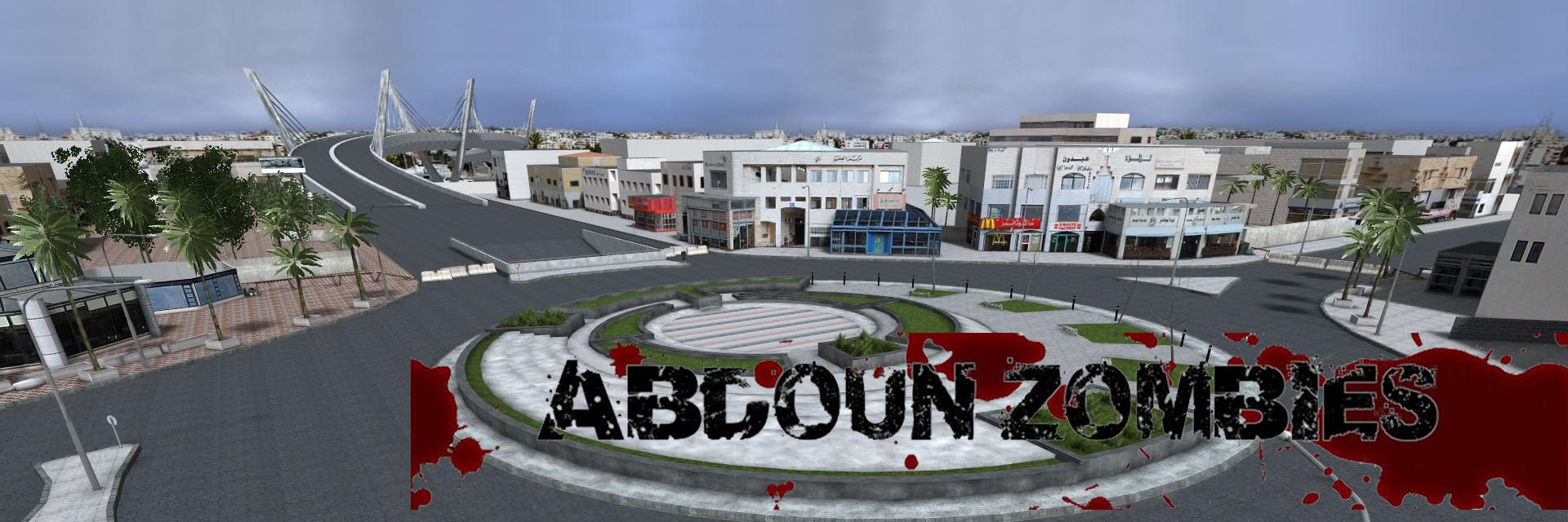 ZeyadTuffaha's profile banner image