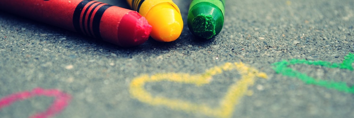 createandwonder's profile banner image