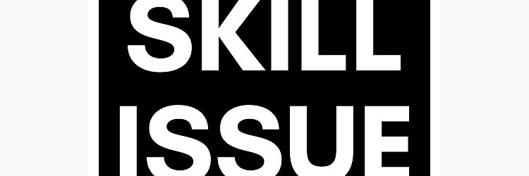 Profile banner