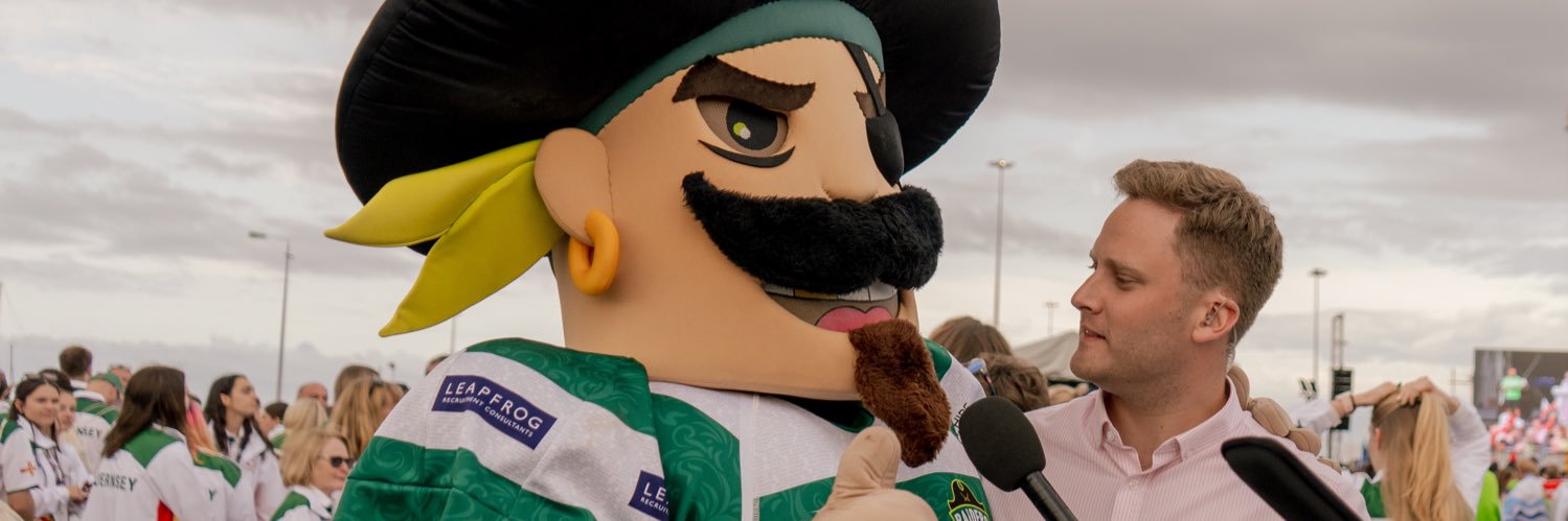 Keilan Webster banner