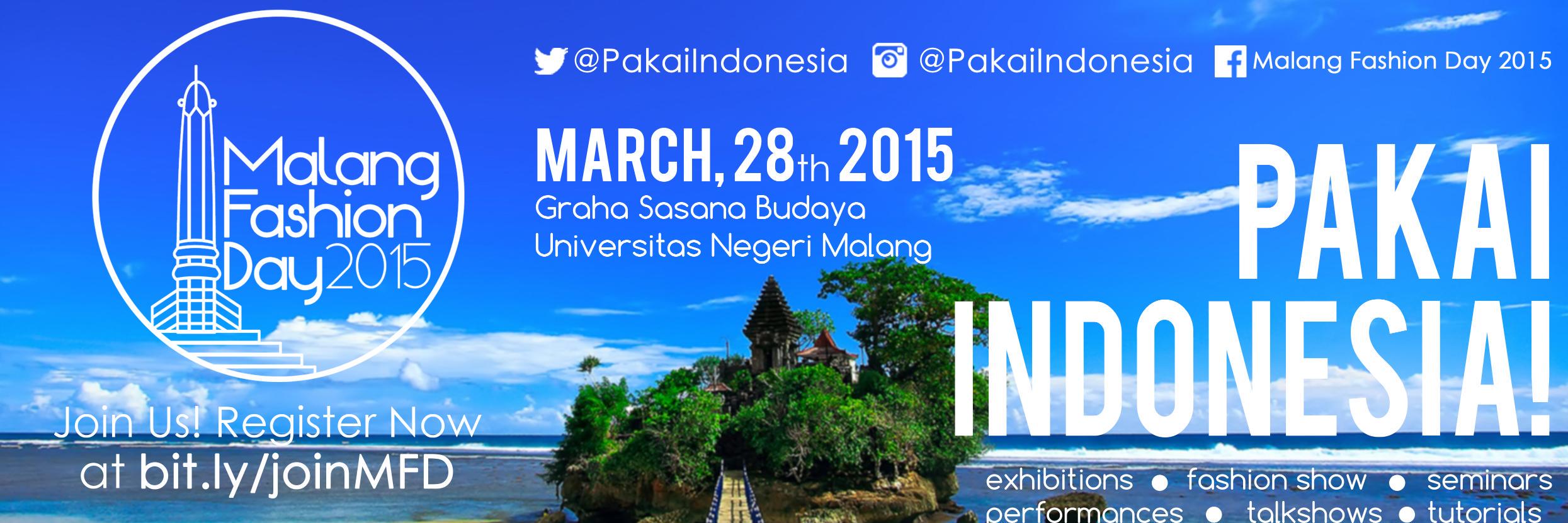 IG: @PakaiIndonesia banner