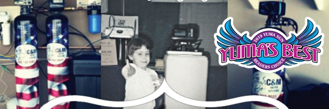 CMWaterSystems's profile banner image