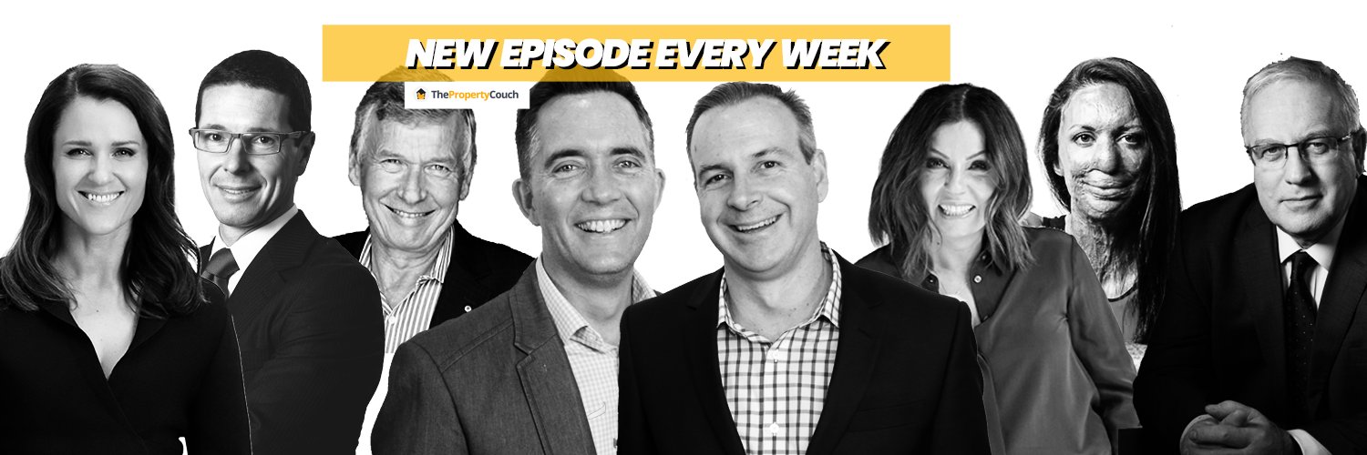 The Property Couch banner