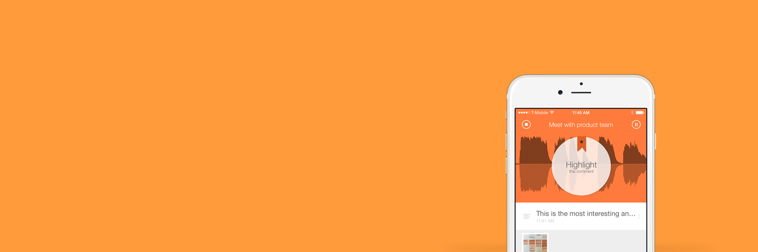 recapitapp's profile banner image