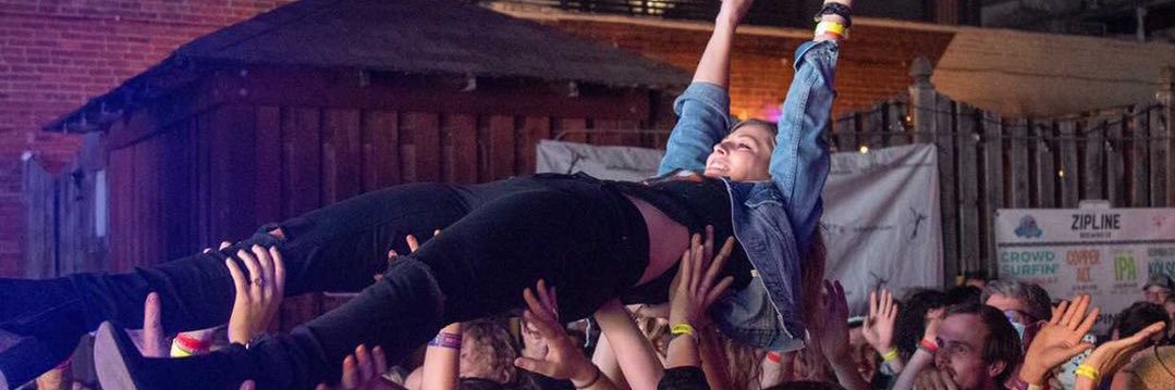 FREAKABOUTband's profile banner image
