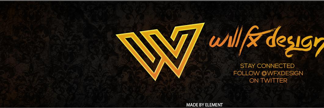WFXdesign's profile banner image