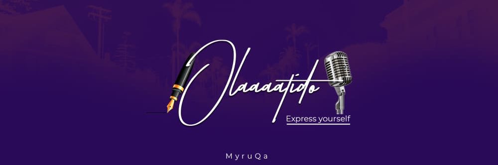 Myruqa's profile banner image