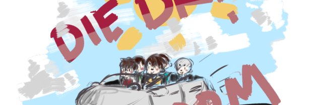 DKyume's profile banner image