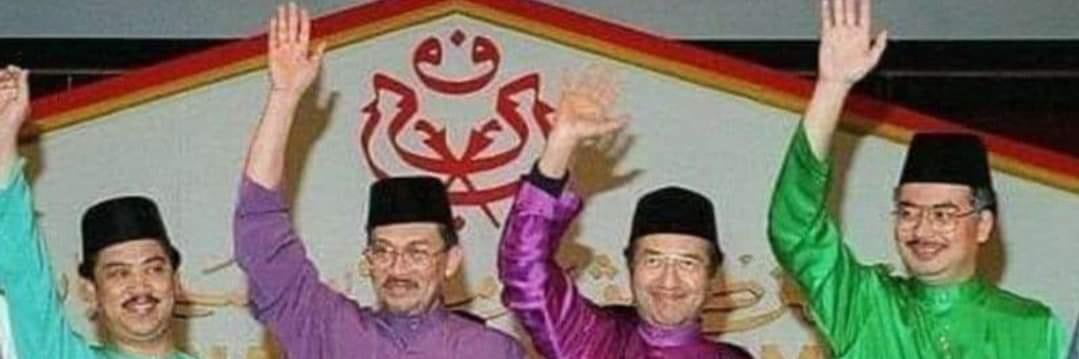 Syfq 🇲🇾 banner