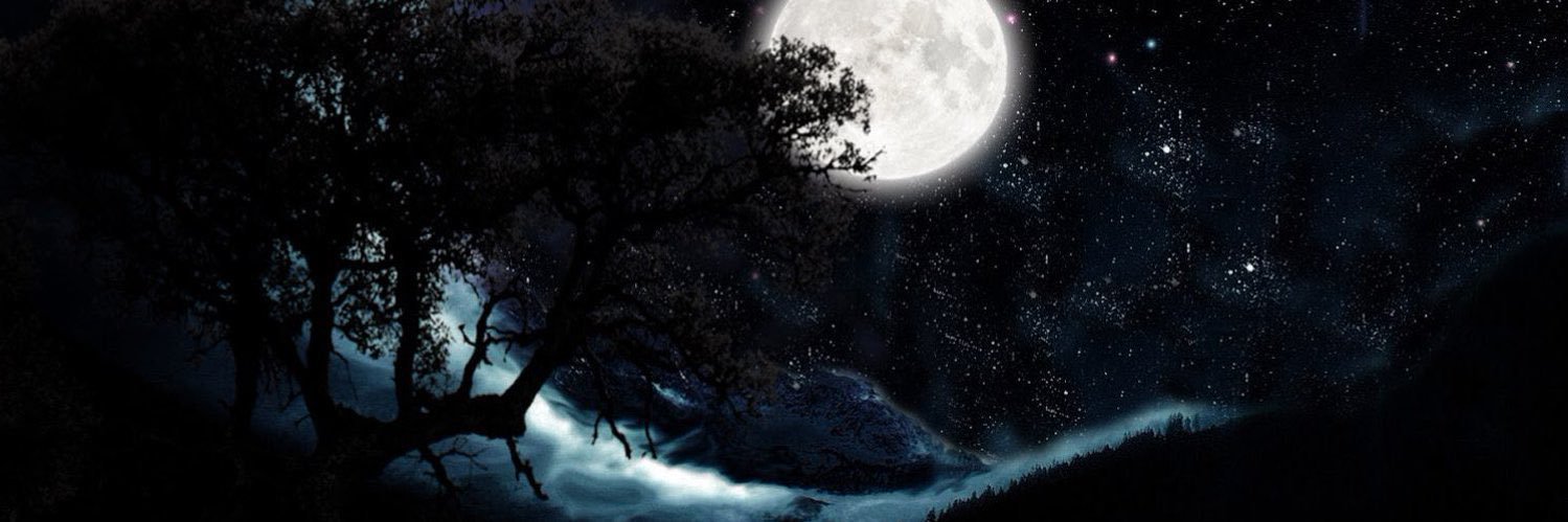 ProfoundSubtext's profile banner image
