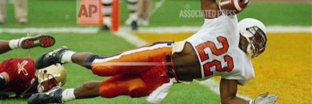 Jerrod Washington banner