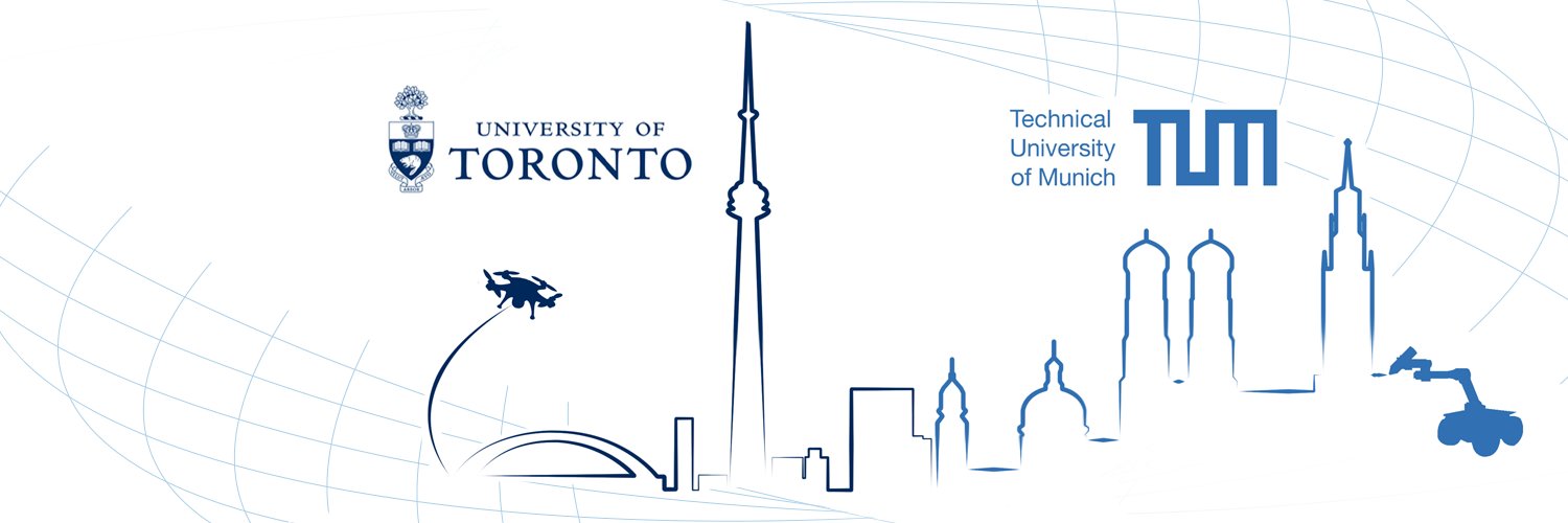 Learning Systems and Robotics Lab (is hiring!) banner