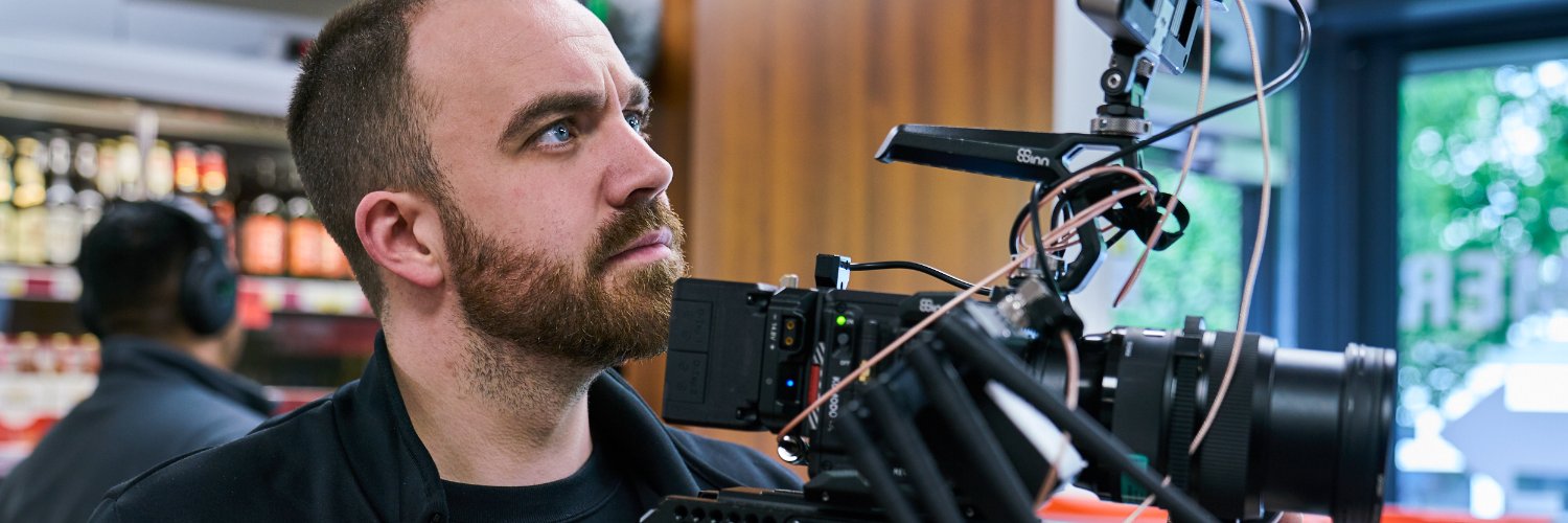 Jack Ayers DOP banner