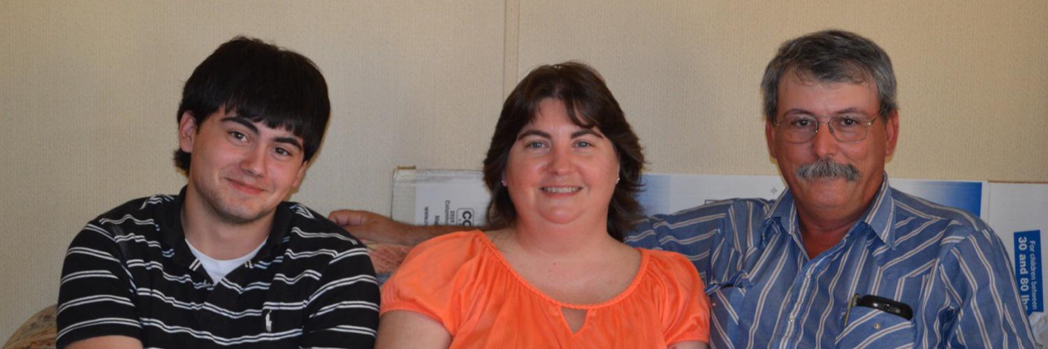 Brandy Milner banner