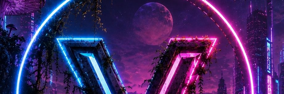 VoltaMode's profile banner image