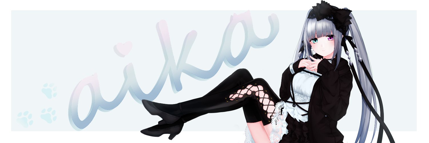 aika_L9's profile banner image