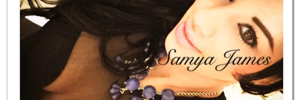 SamyaJamesNews's profile banner image