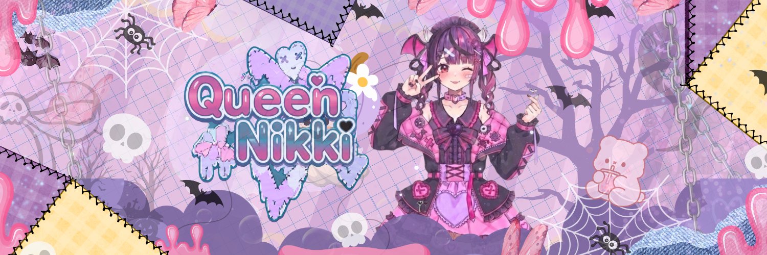 vt_nikki's profile banner image