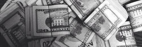 🏦 banner