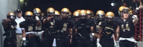 Coach Barkley banner