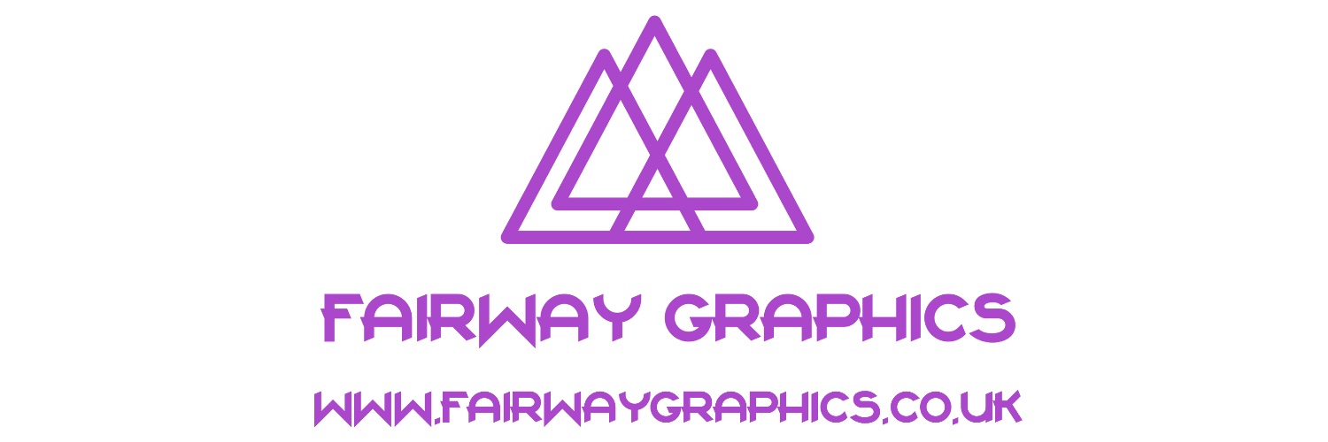 Fairway Graphics banner