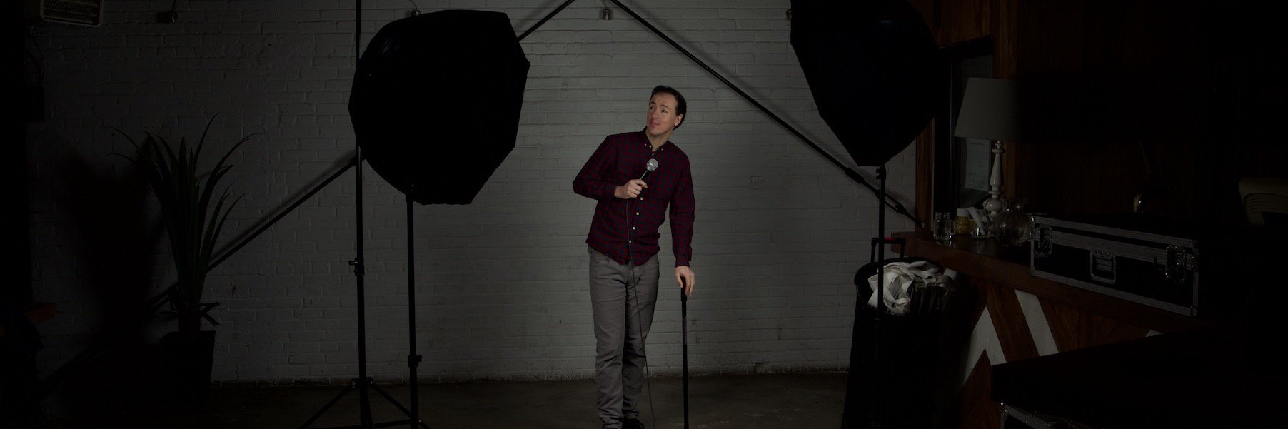 Pascal Cameron banner