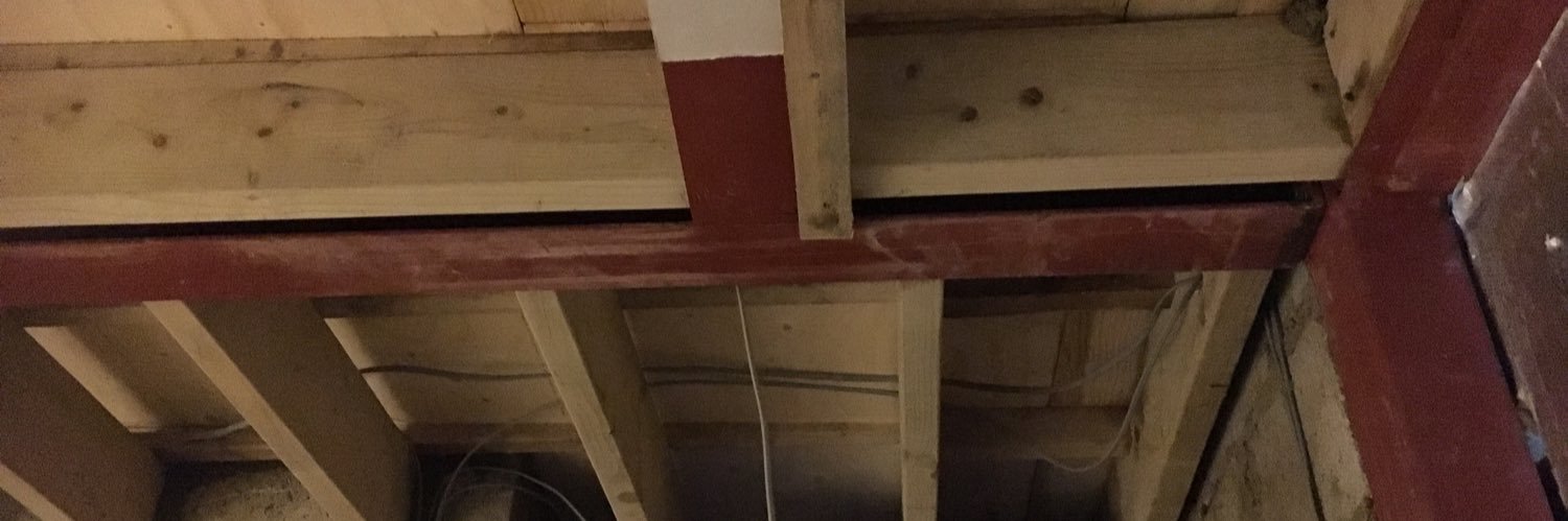 STUART BETHEL banner