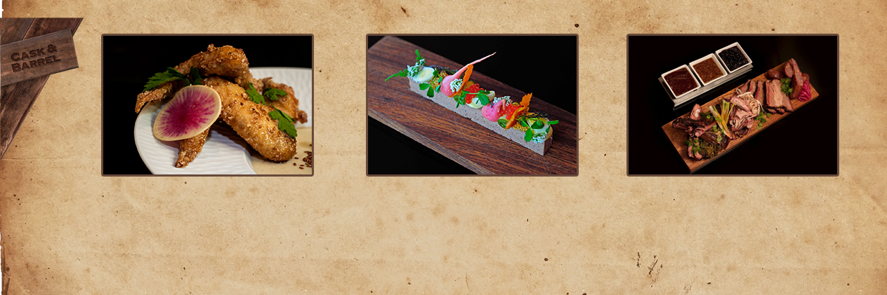 caskandbarrel's profile banner image