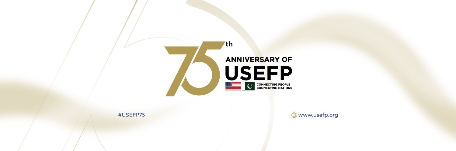 USEFP banner